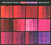 Tango & All That Jazz