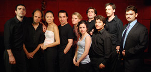 Eternal Tango Orchestra